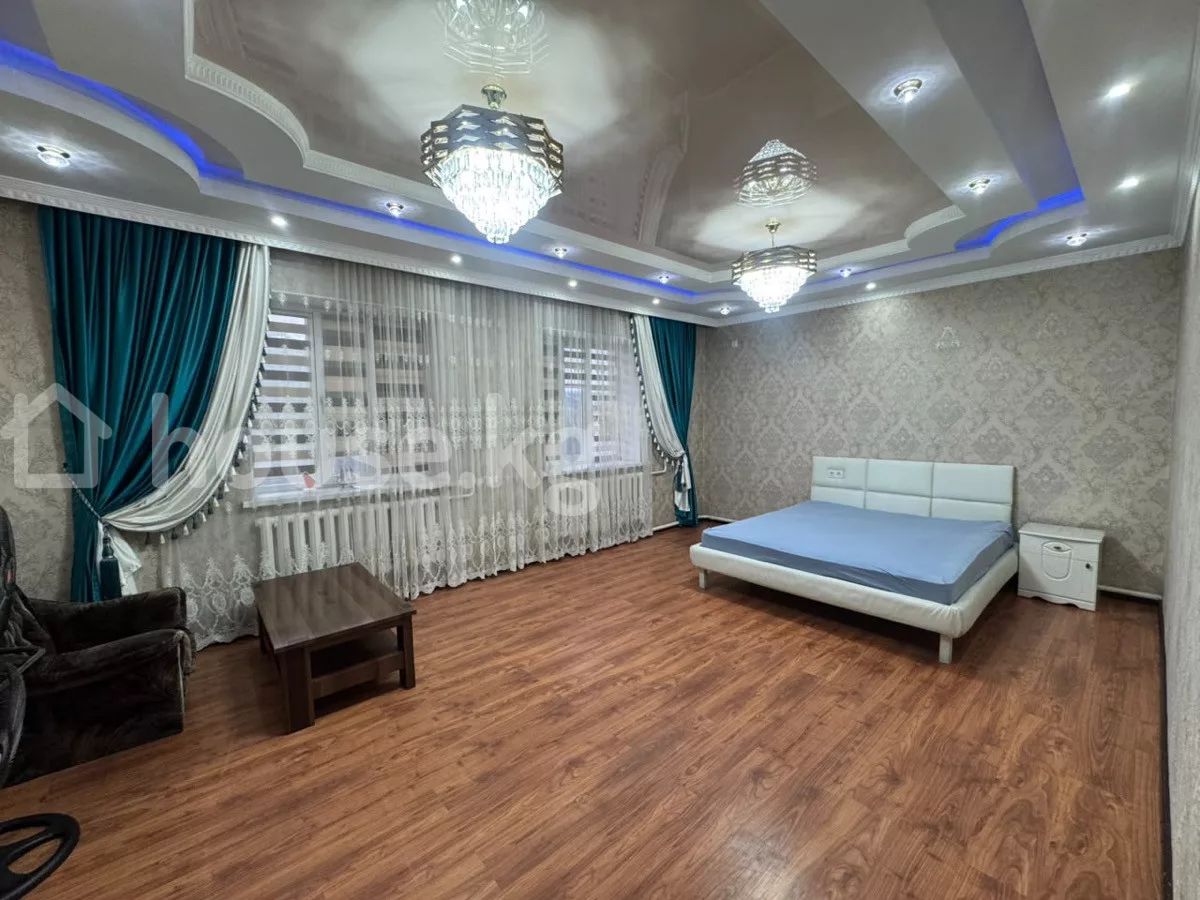 Аренда Дом, 6 и более: город Бишкек, Баха - на долгий срок — за 200 000 ⃀ — MHouse (house.kg)