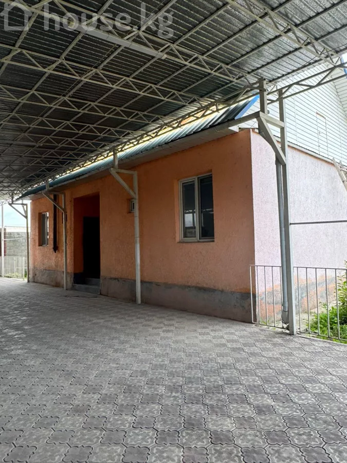 Продажа Дом, 3-комн.: город Бишкек, с. Новопавловка — за 9 614 000 ⃀
