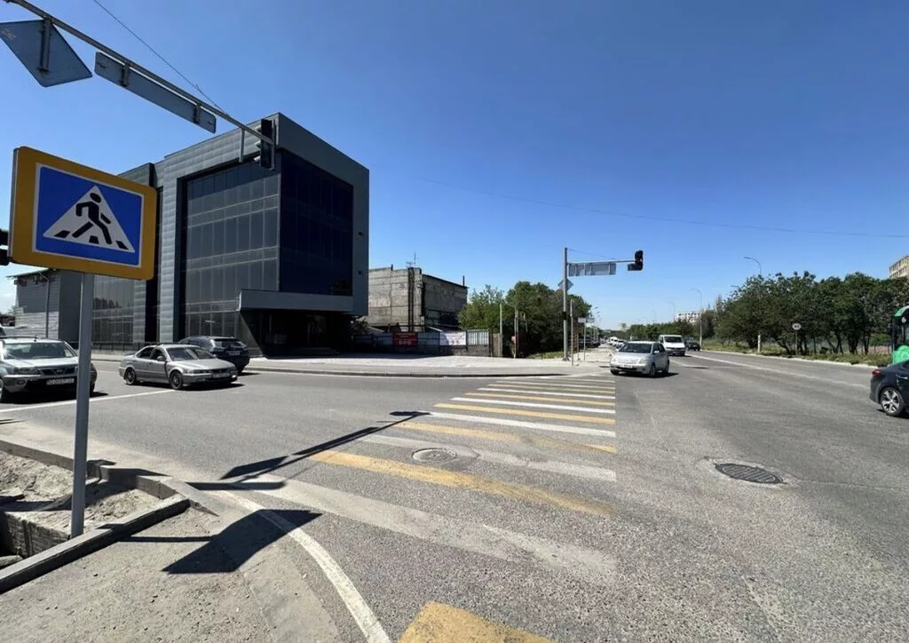 Аренда коммерческого помещения в отдельно стоящем здании 📍