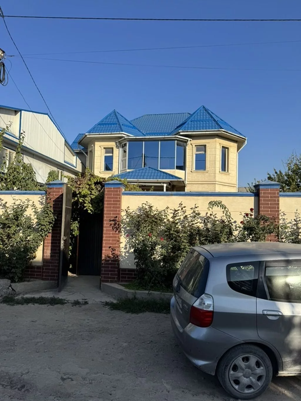 250 м², 6 комнат и более, Без животных