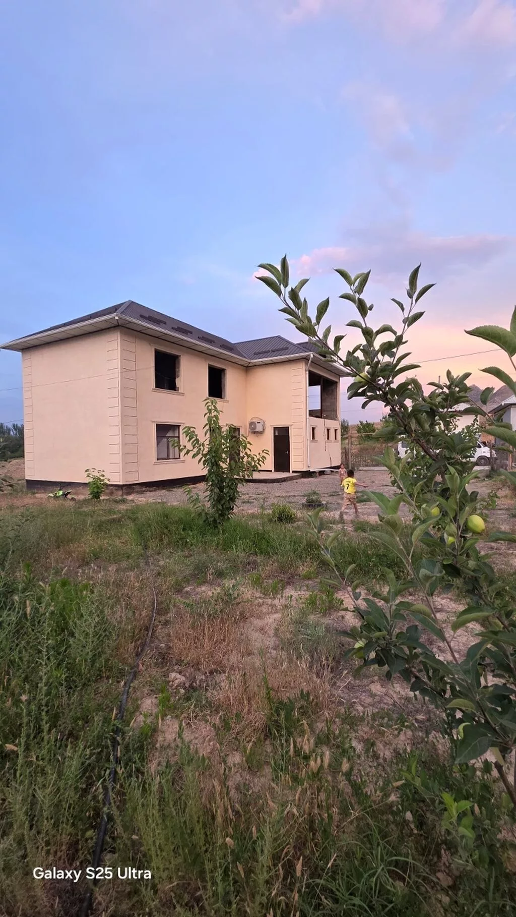 6 комнат и более, 200 м², 6 соток, Гулбаар, Собственник