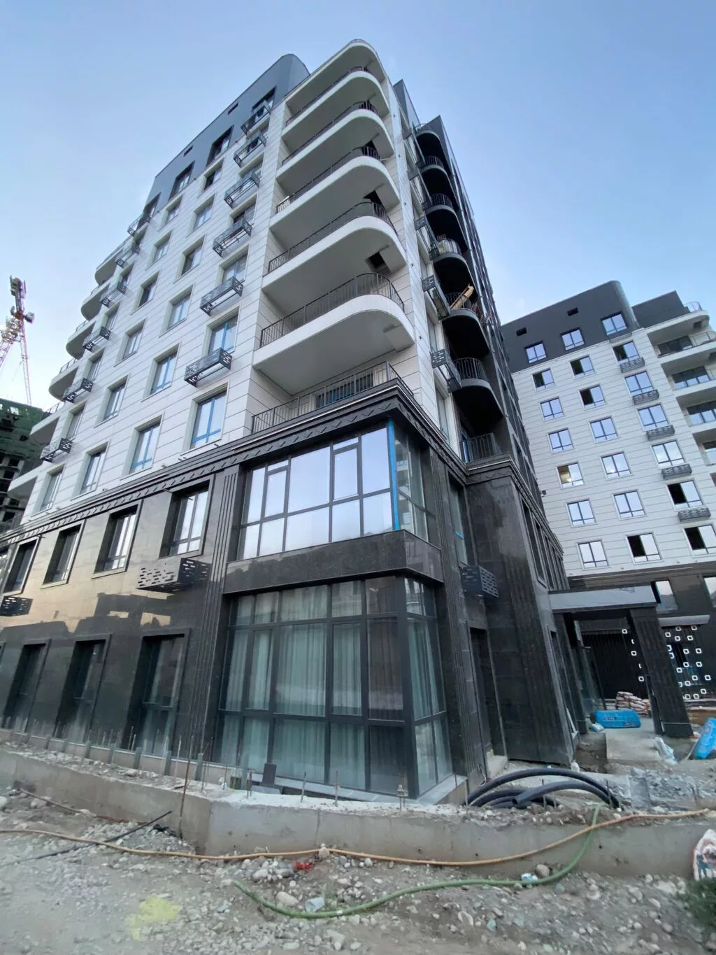 Сдан, Элитка, 3 комнаты, 135 м²