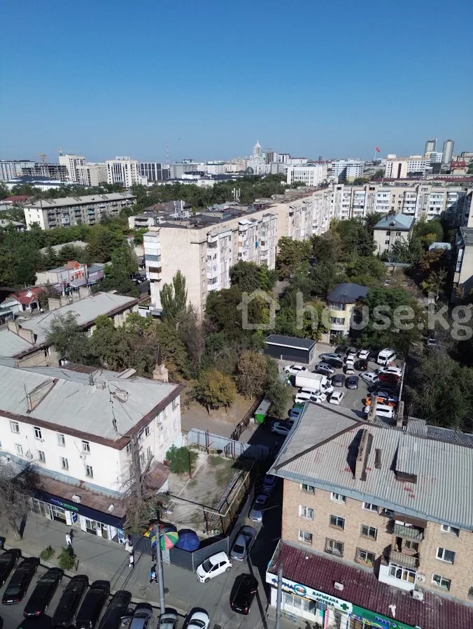 Продажа, коммерческая недвижимость: Чуйская область / Бишкек, город Бишкек, Молодая Гвардия — за 28 924 500 сом