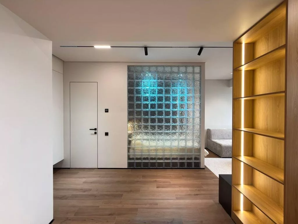 1 комната, 45 м², Мед Академия Элитка, 12 этаж