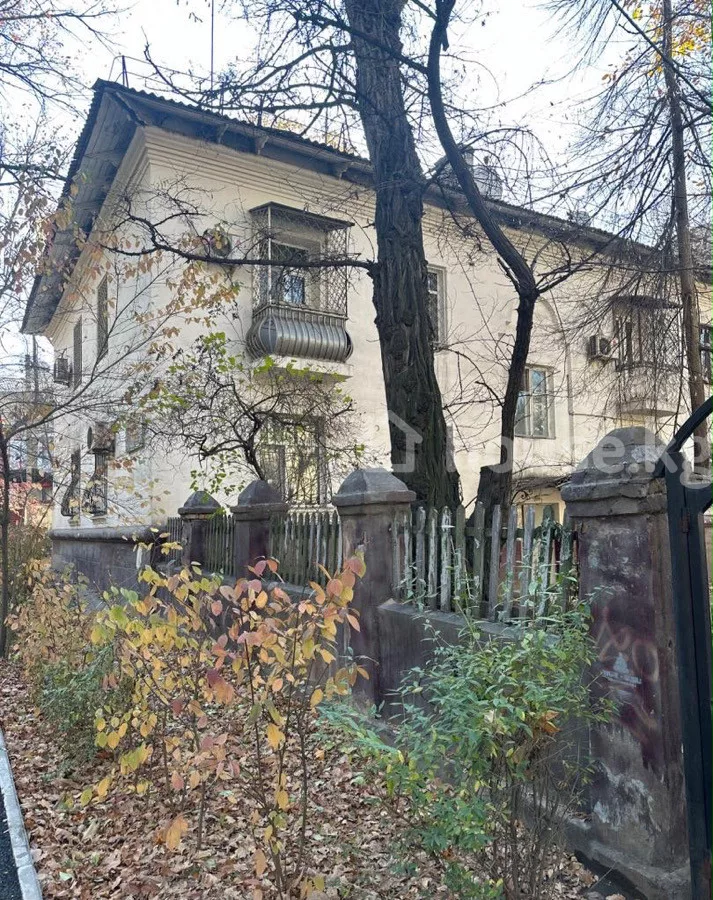 Продажа 3-комн. квартира: город Бишкек, Золотой квадрат — за 22 773 400 ⃀ — MHouse (house.kg)