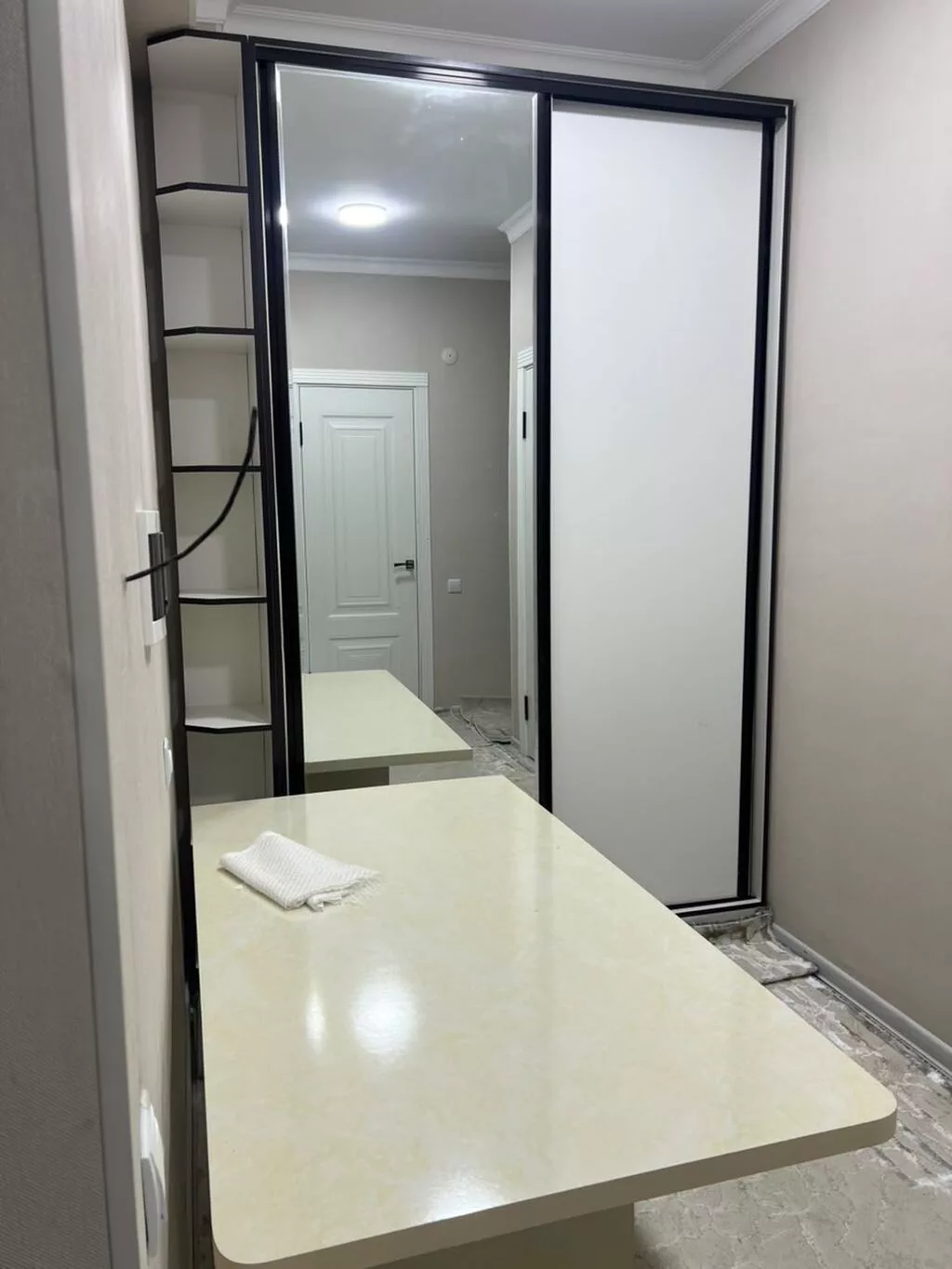 1 комната, 40 м², Амир-Тимур мкр., Элитка, 2 этаж, Свежий ремонт