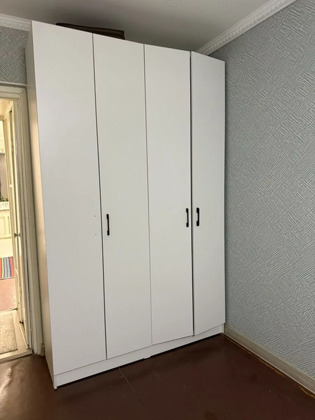 3 комнаты, 5 мкр Собственник, Без подселения, от 6 месяцев, С мебелью частично