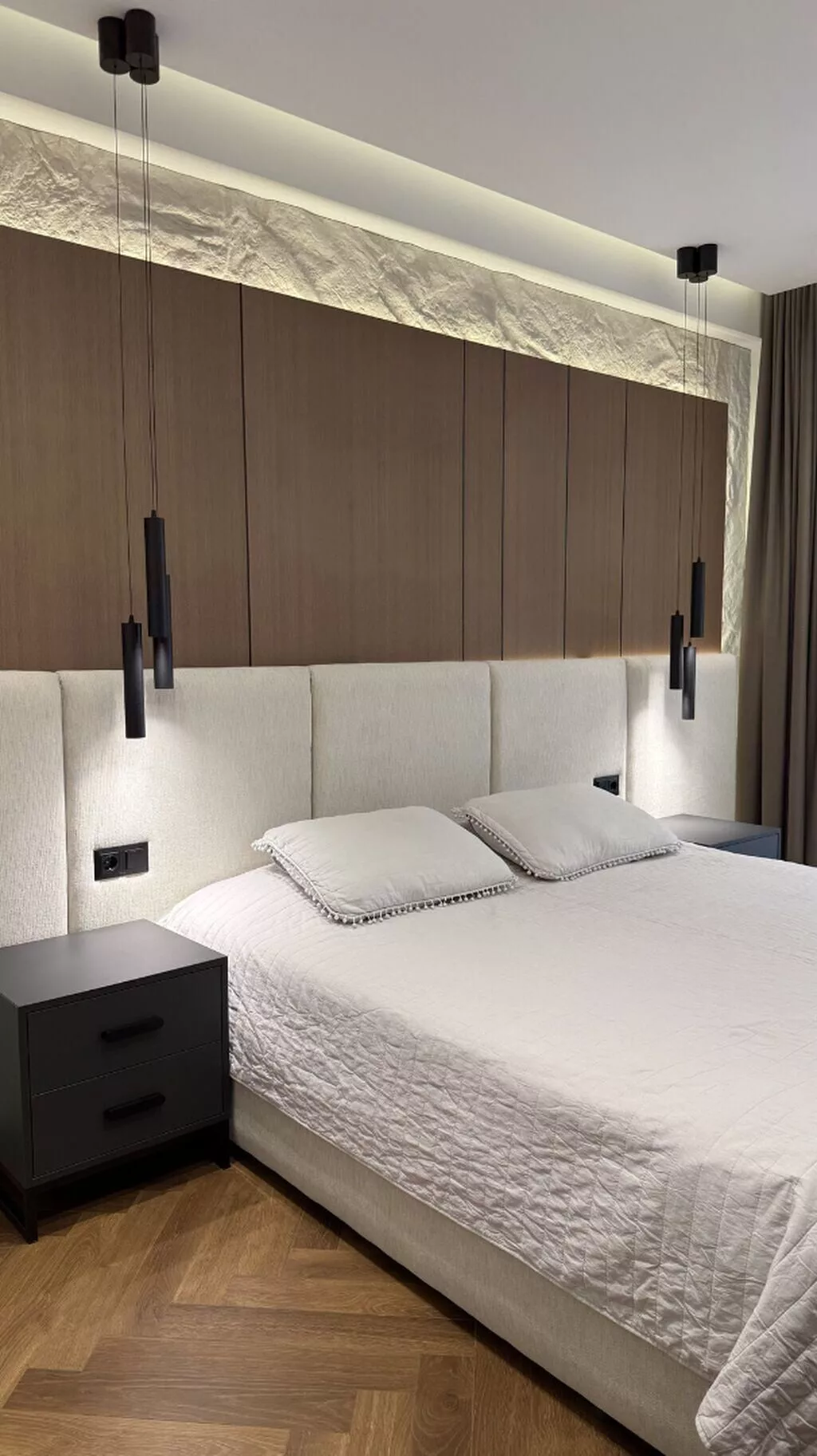 3 комнаты, 122 м², Асанбай мкр Элитка, 9 этаж, Евроремонт