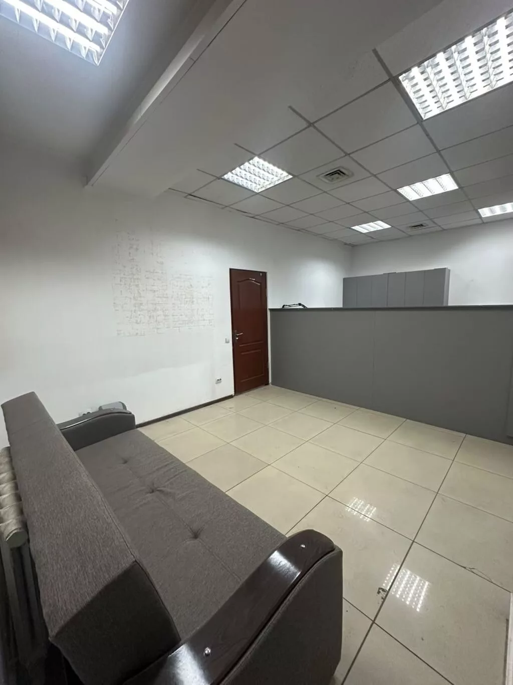 📍 Чуй / Советская | BEREN GOLD Сдаётся помещение 30 м² на 6 этаже в