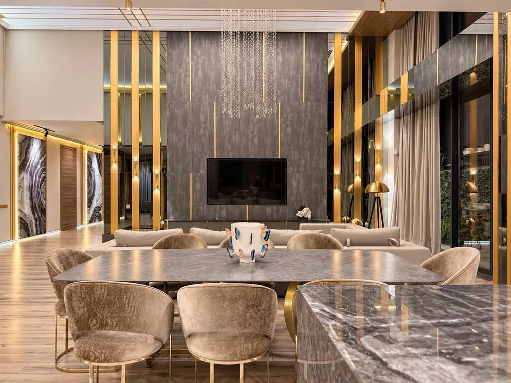4 комнаты, 300 м², 8 соток, Джал, Агентство недвижимости