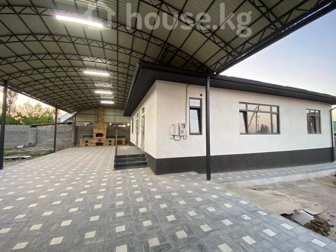 Продажа Дом, 4-комн.: город Бишкек, с. Нижний Орок — за 24 963 150 ⃀ — MHouse (house.kg)