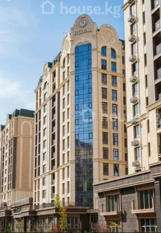 Продажа, 2-комн. квартира: Чуйская область / Бишкек, город Бишкек, Магистраль — за 17 430 410 сом