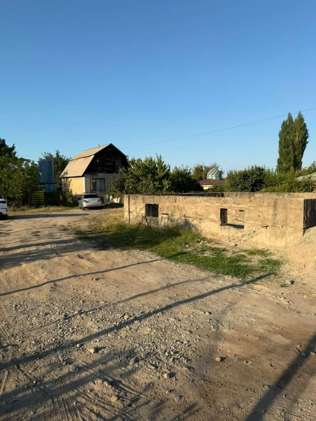 5 соток, Для строительства, Договор купли-продажи, Красная книга