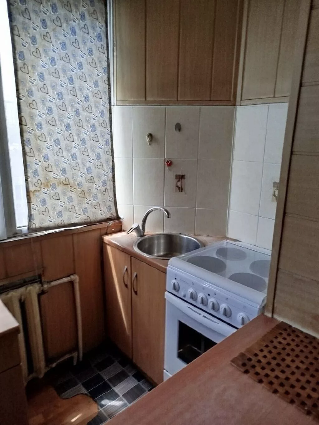 1 комната, Восток-5 мкр Агентство недвижимости, Без животных, от 1 месяца, от 3 месяцев, от 6 месяцев, С мебелью полностью