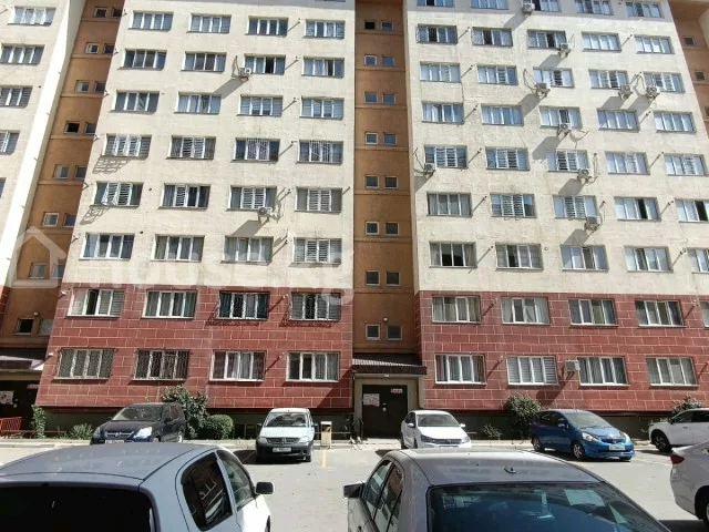 Продажа, коммерческая недвижимость: Чуйская область / Бишкек, город Бишкек, с. Кок-Джар — за 1 883 400 сом