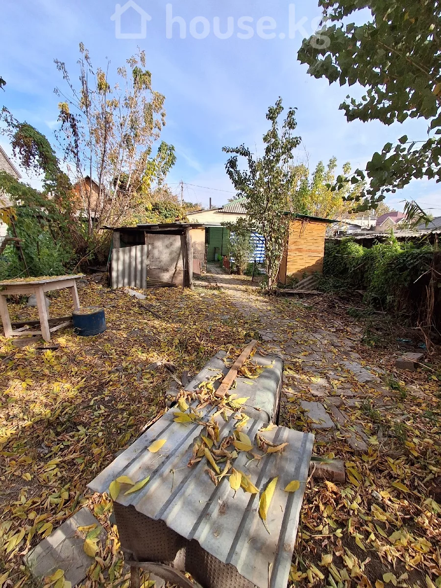 Продажа Дом, 2-комн.: город Бишкек, Советская - Щербакова — за 6 832 020 ⃀ — MHouse (house.kg)