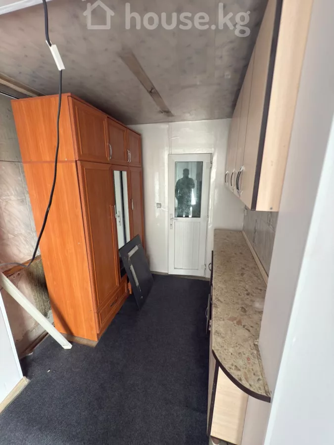 Аренда Дом, 3-комн.: город Бишкек, Матросова - на долгий срок — за 60 000 ⃀ — MHouse (house.kg)
