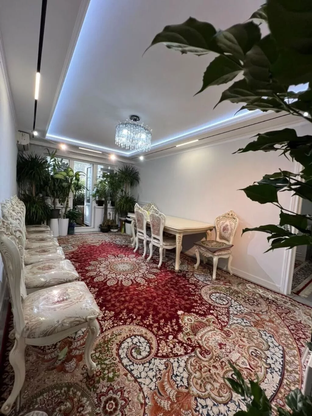 3 комнаты, 58 м², Советская/Скрябина 104 серия, 1 этаж, Евроремонт