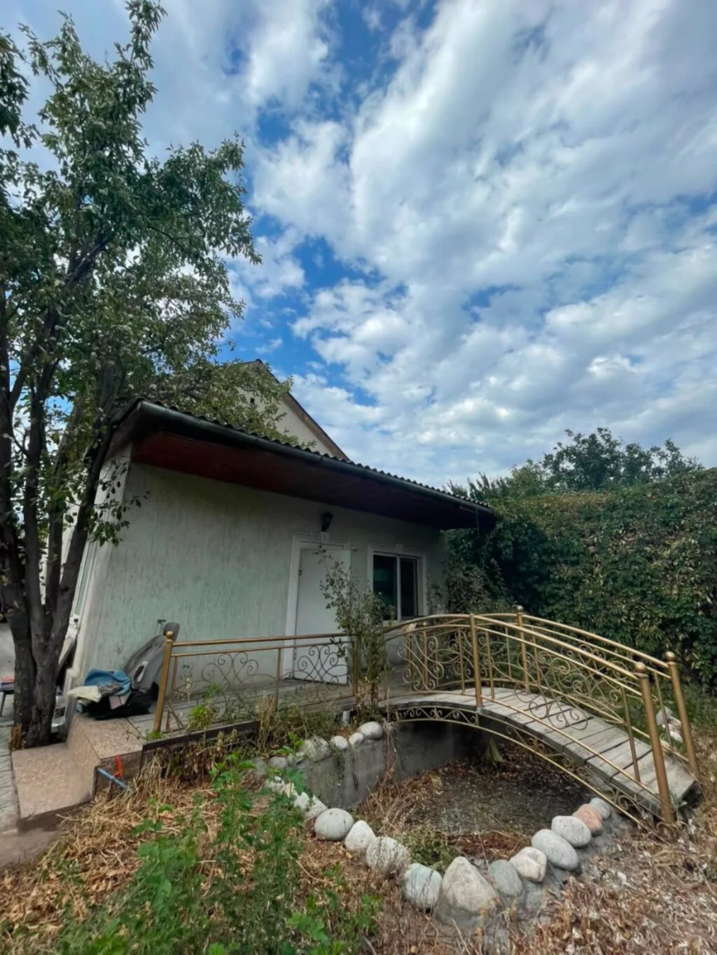 🏡 СДАЁТСЯ ДОМ В ОРТО-САЕ — У ПОДНОЖИЯ ГОР Для тех, кто хочет жить