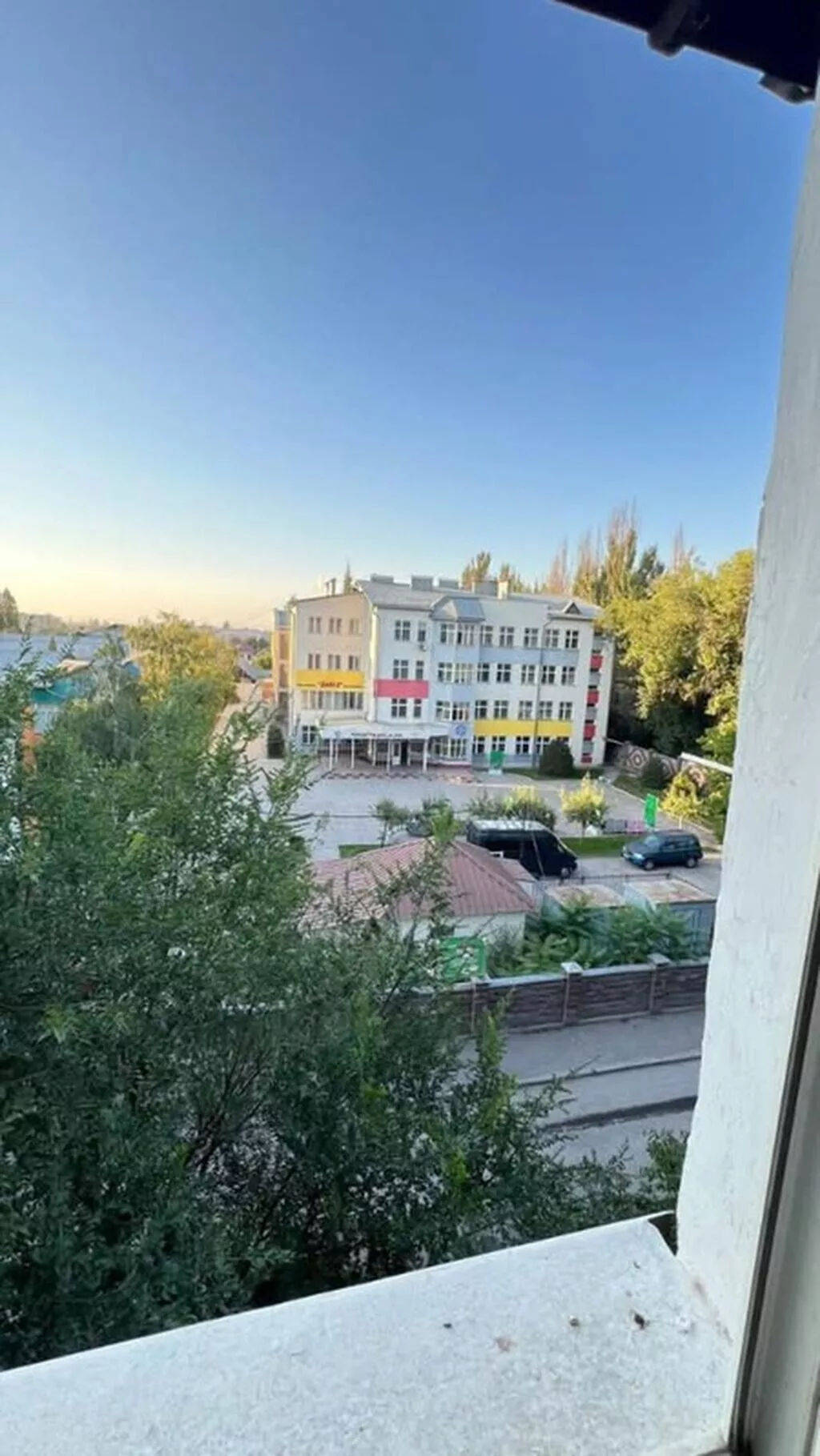 3 комнаты, 65 м², Таатан ТЦ 104 серия, 4 этаж, Свежий ремонт