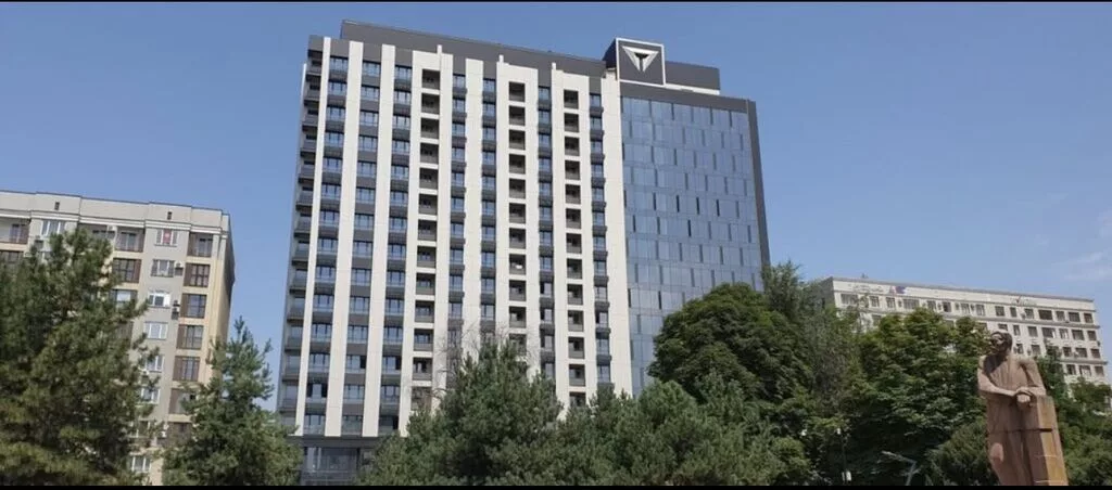 Построен, 2 комнаты, 65 м²