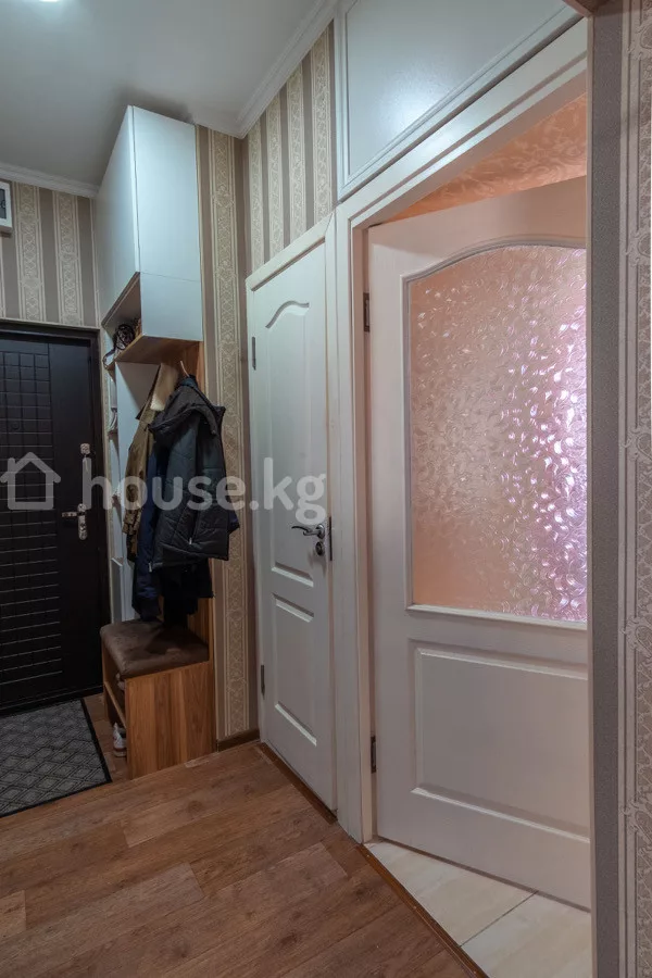 Аренда 2-комн. квартира: город Бишкек, Юг-2 м-н - на долгий срок — за 65 000 ⃀ — MHouse (house.kg)