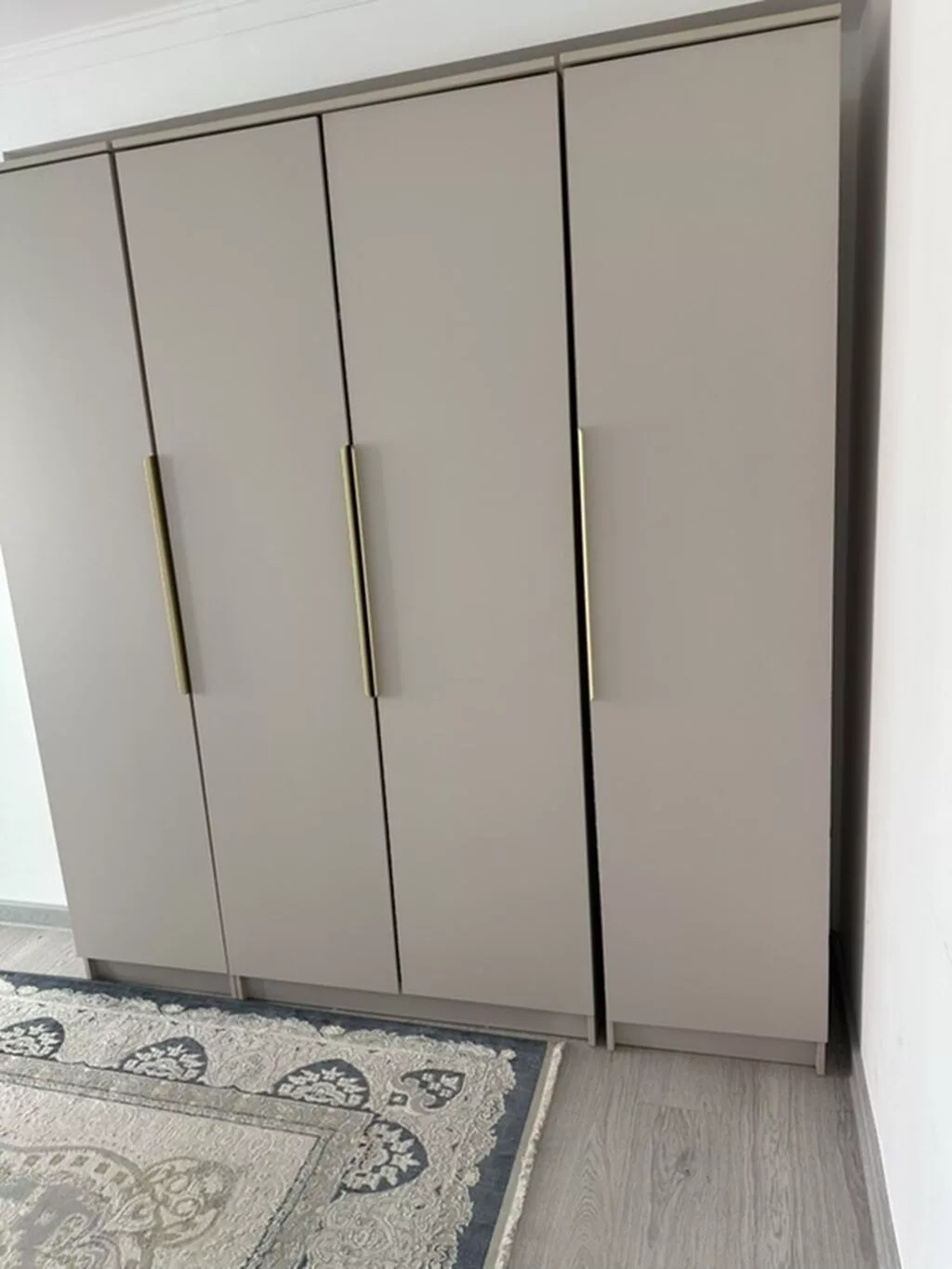 2 комнаты, Собственник, Без животных, от 1 года, С мебелью полностью