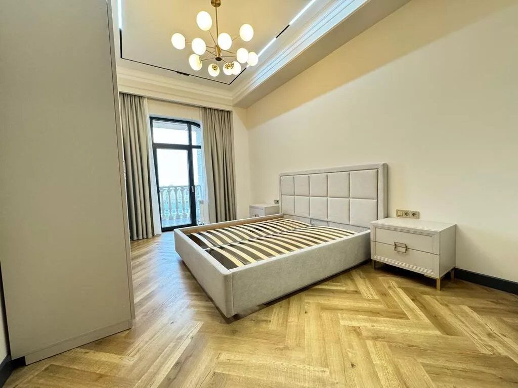🏡 Сдается шикарная 4-комнатная квартира в ЖК Central Park! Один из