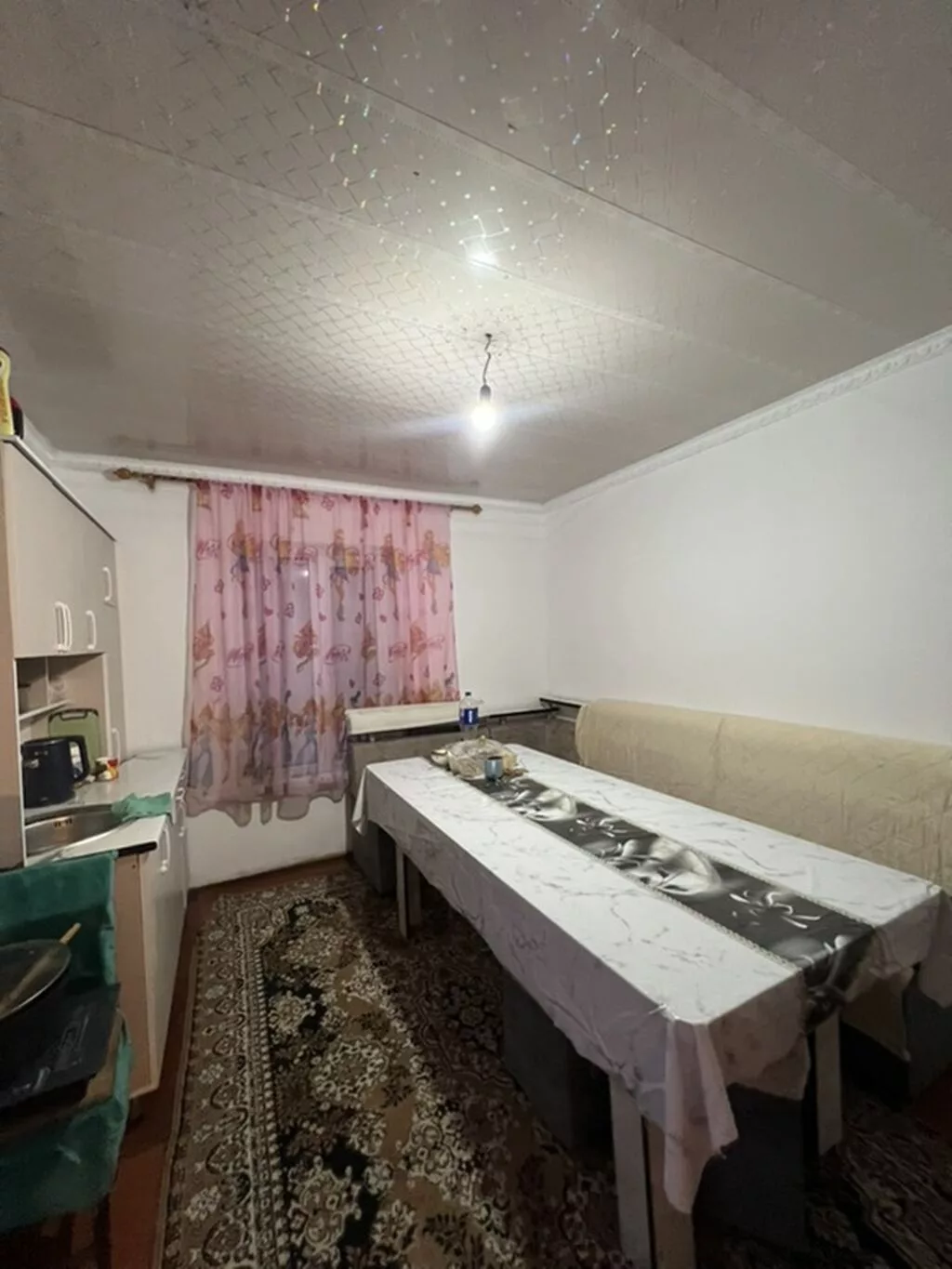 4 комнаты, 100 м², 4 соток, Новопавловка, Риэлтор