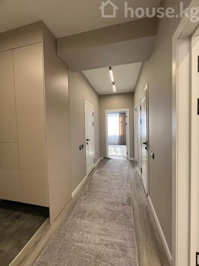 Продажа 3-комн. квартира: город Бишкек, Арча-Бешик ж/м — за 11 430 495 ⃀ — MHouse (house.kg)