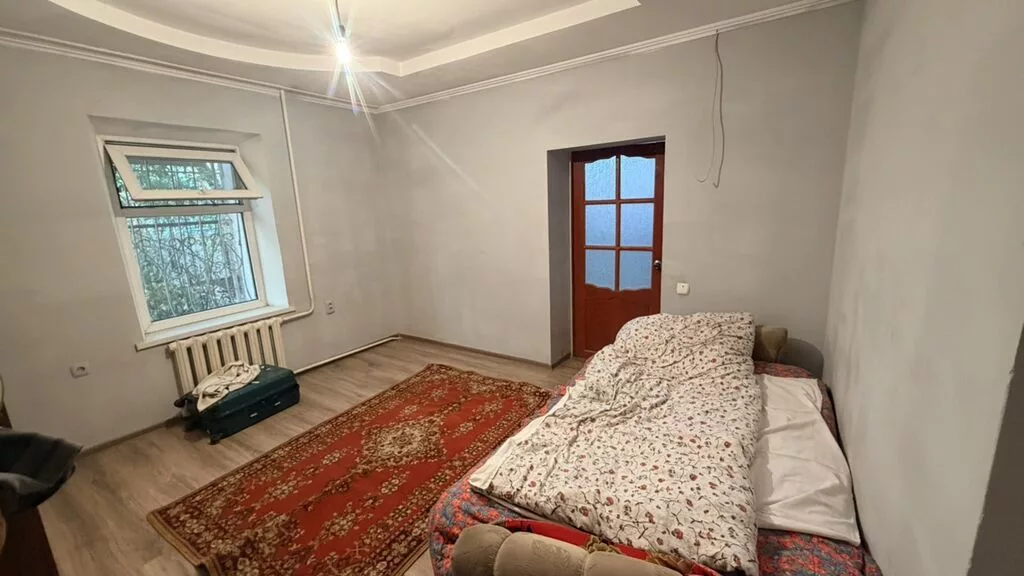 Комната в частном секторе На долгий срок ! Семейной паре без детей
