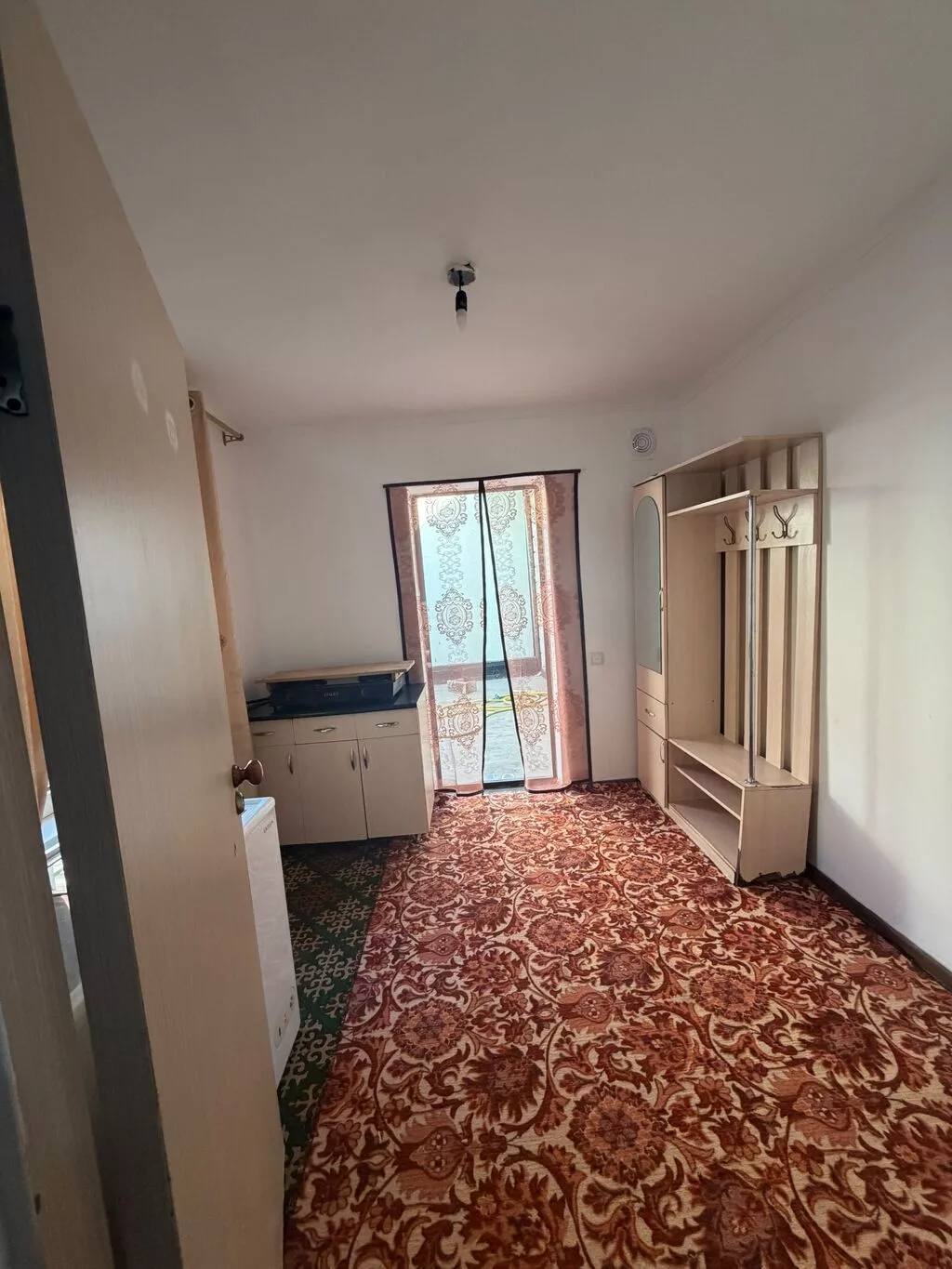45 м², 2 комнаты, Умут ж/м, Только девушкам