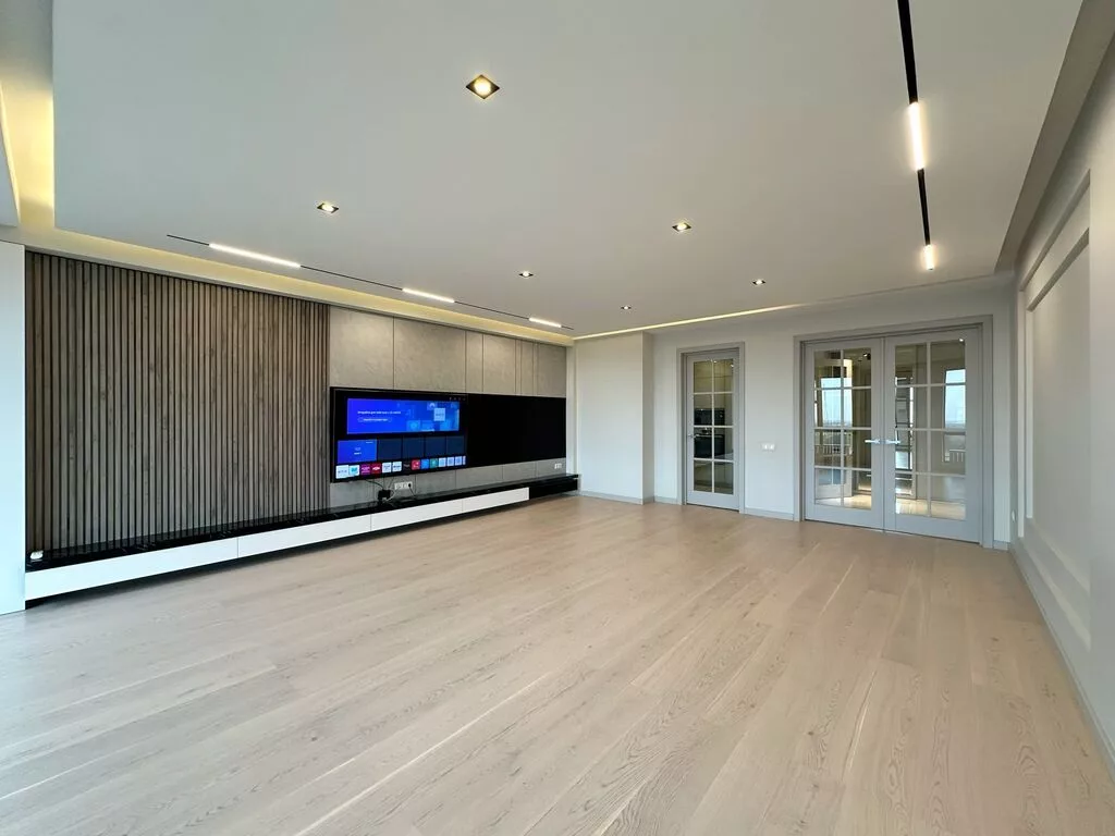5 комнат, 190 м², Площадь Ала-Тоо Элитка, 12 этаж, Дизайнерский ремонт