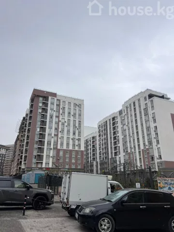 Продажа, коммерческая недвижимость: Чуйская область / Бишкек, город Бишкек, Магистраль — за 11 561 880 сом