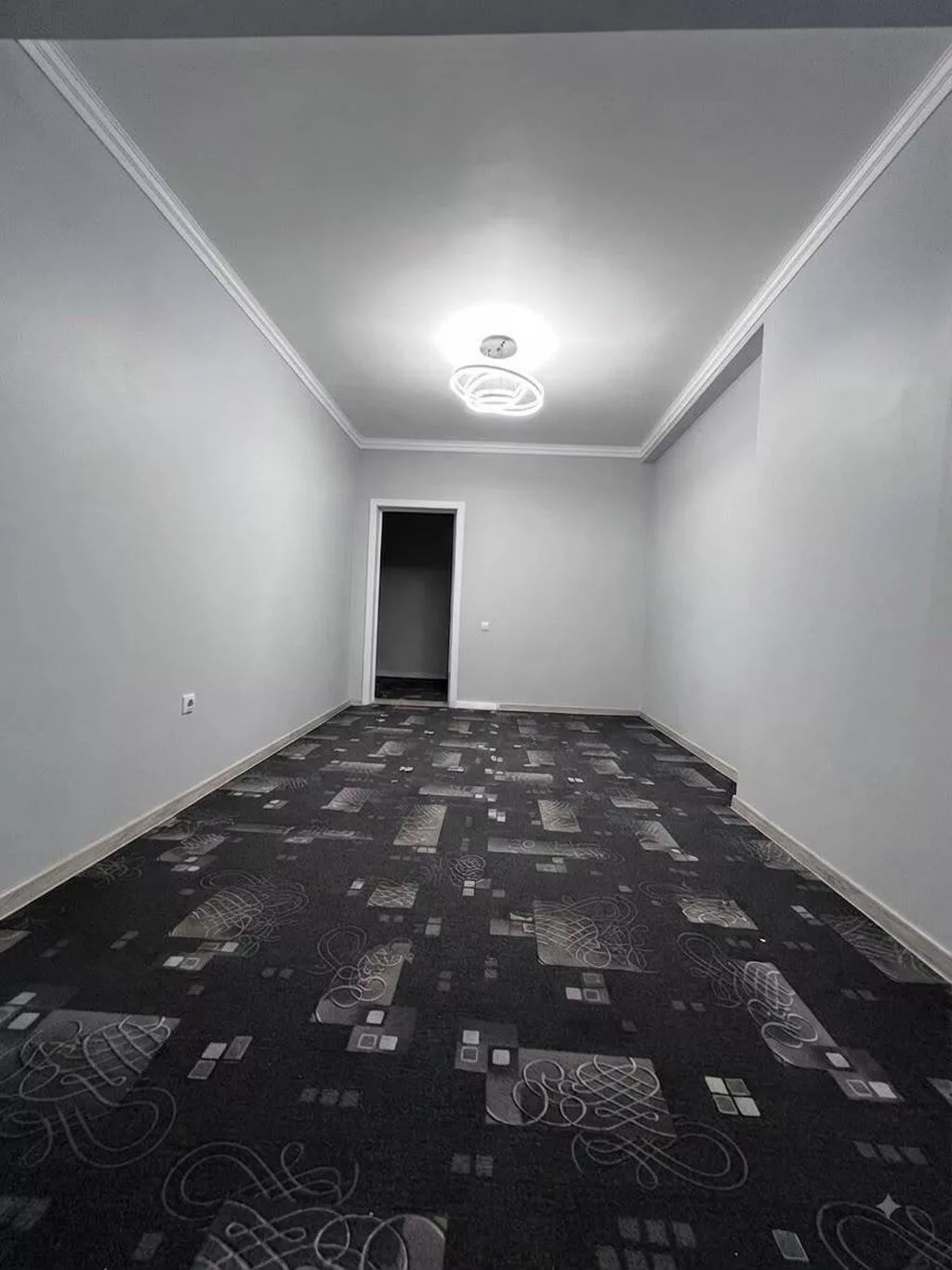 3 комнаты, 78 м², Мадина Элитка, 8 этаж, Евроремонт