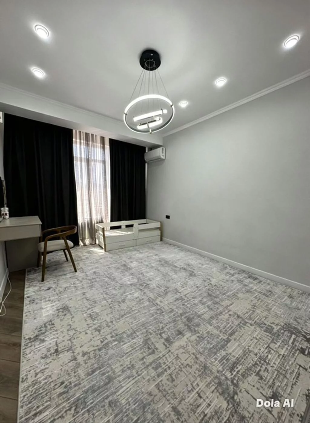 Продается 3-х комнатная квартира 📍Адрес: Асанбай 🏗️Застройщик: Эмарк