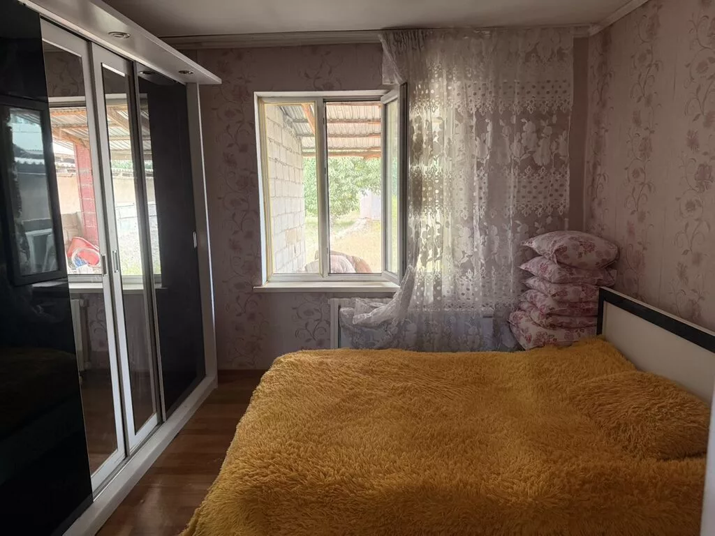 6 комнат, 120 м², 120 соток, Ала-Тоо, Собственник