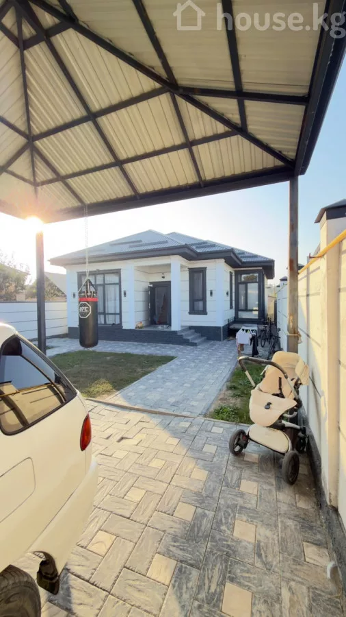 Продажа Дом, 4-комн.: город Бишкек, с. Новопавловка — за 14 890 300 ⃀ — MHouse (house.kg)