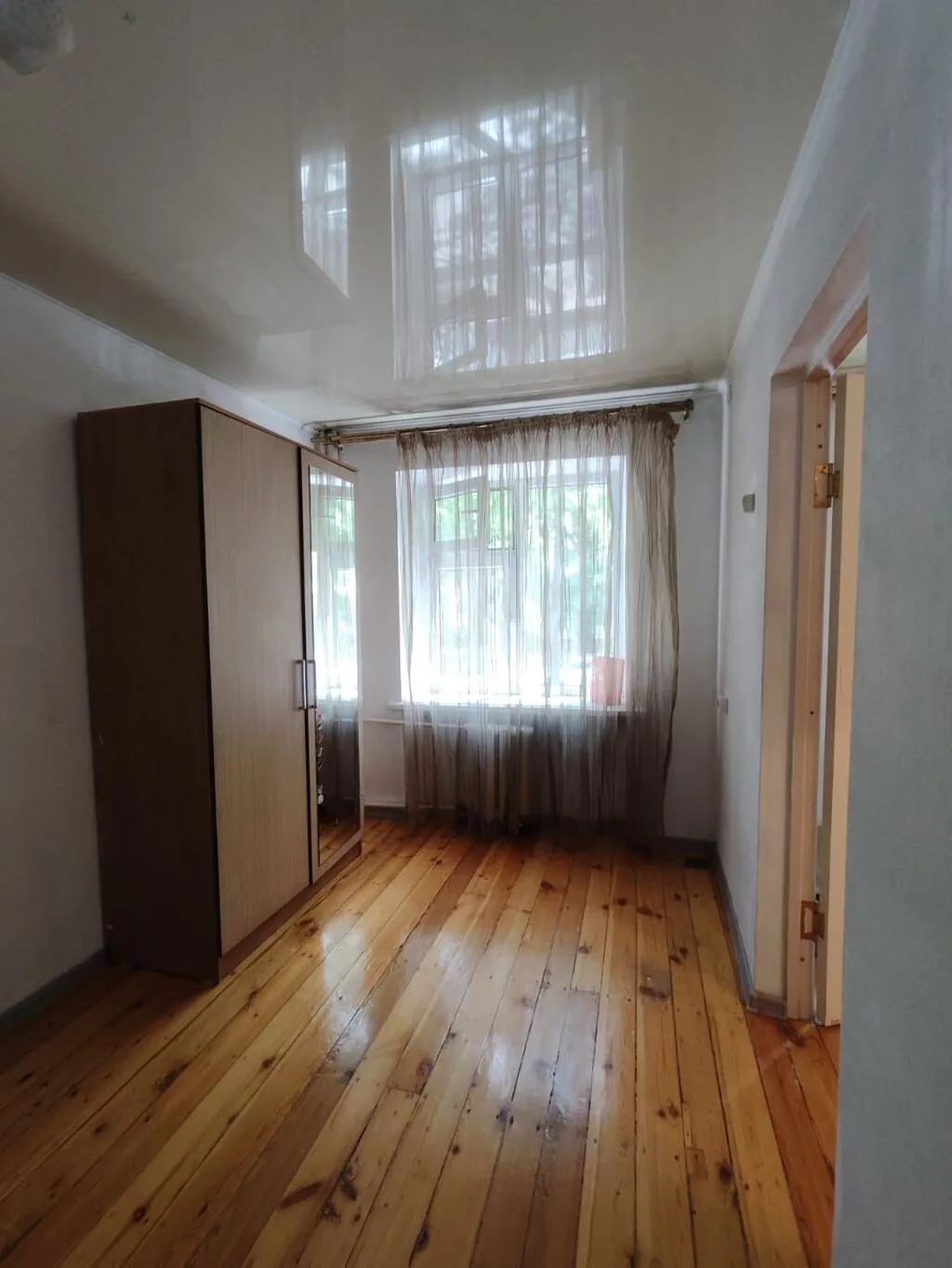 2 комнаты, 44 м², 8 мкр Индивидуалка, 2 этаж