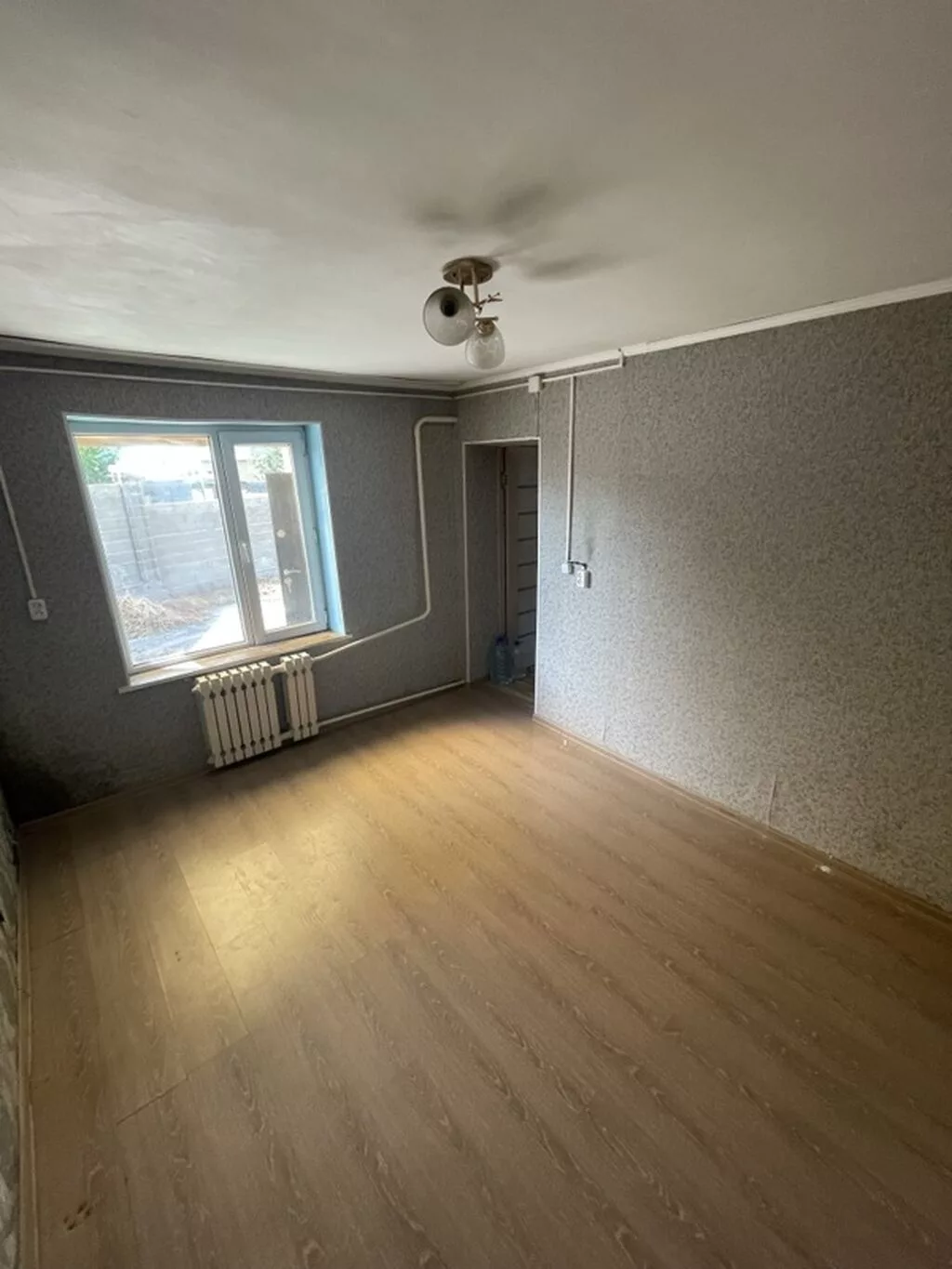 60 м², 3 комнаты, Без животных