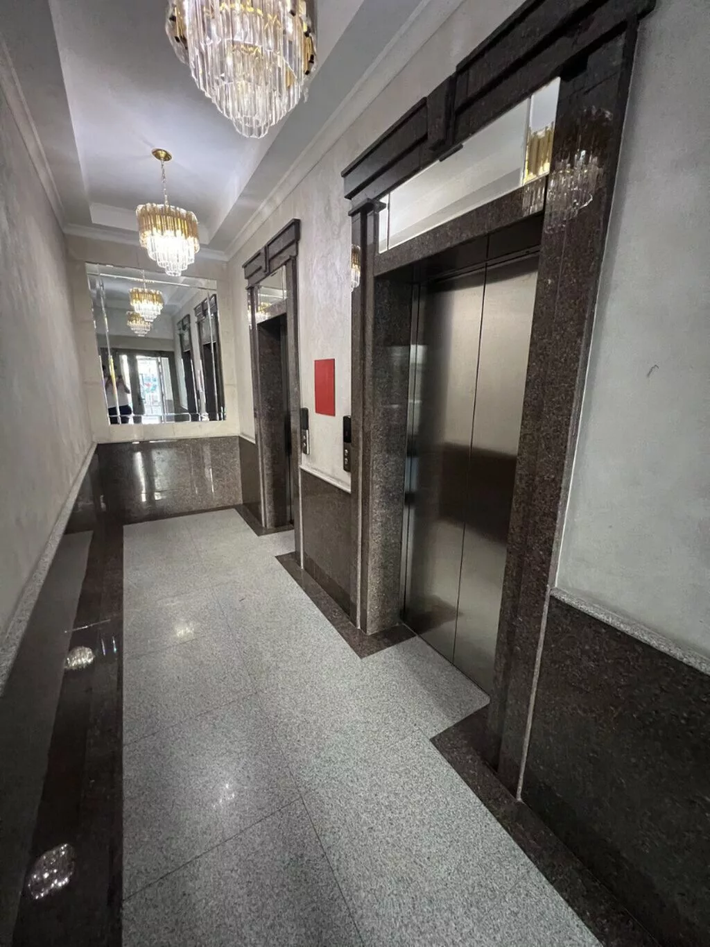3 комнаты, 152 м², Асанбай мкр Элитка, 13 этаж, Дизайнерский ремонт
