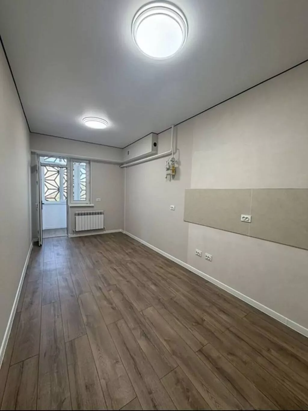1 комната, 51 м², Элитка, 3 этаж, Свежий ремонт