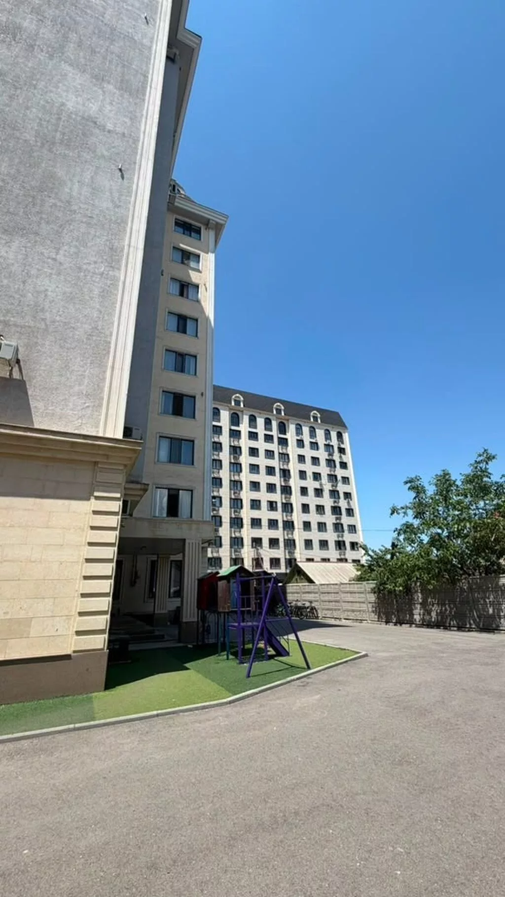 3 комнаты, 99 м², Рабочий Городок Элитка, 10 этаж, ПСО (под самоотделку)