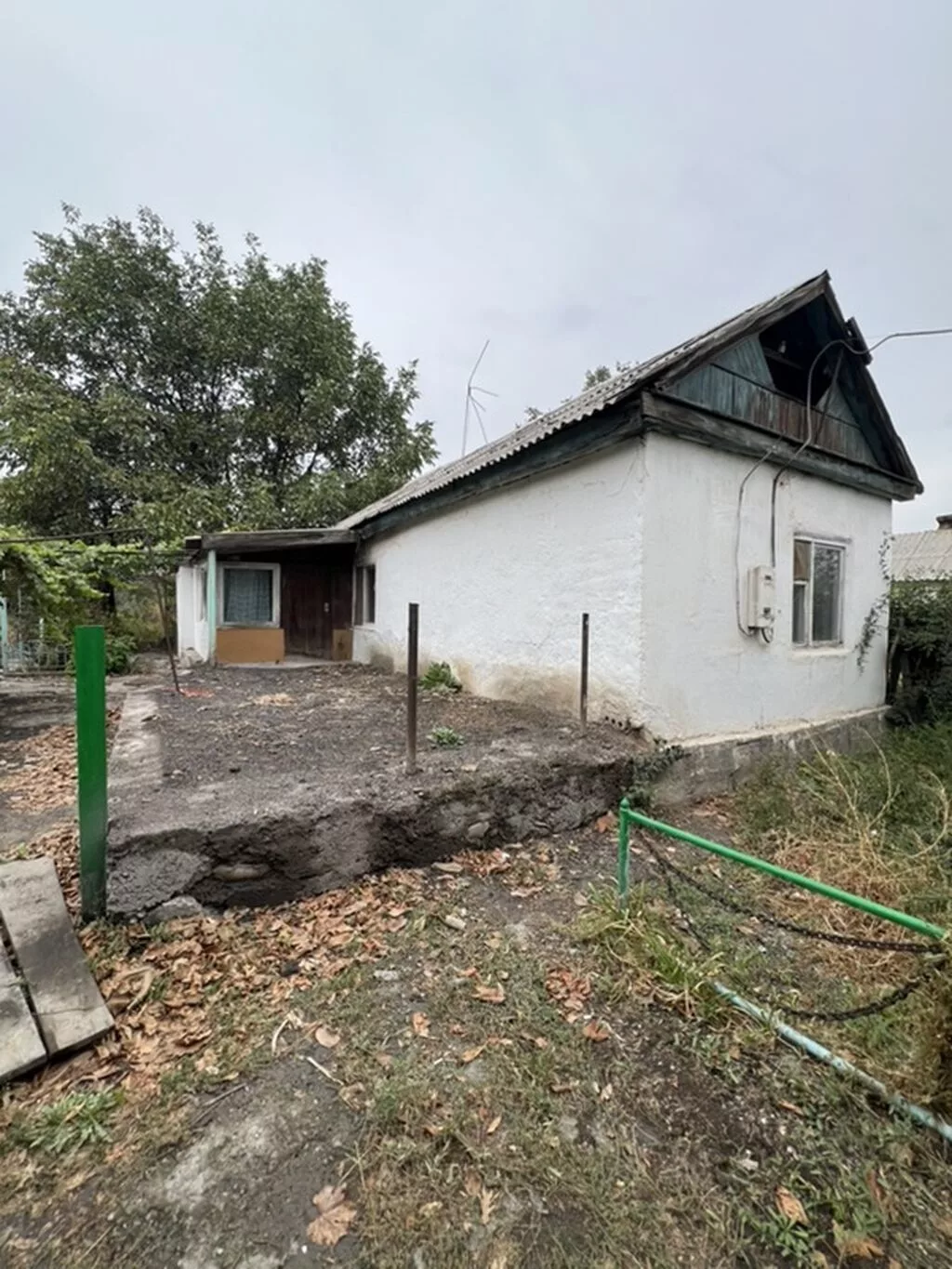 3 комнаты, 65 м², 4 соток, Сокулук, Собственник