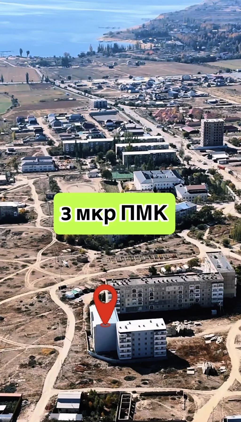 2 комнаты, 55 м², 105 серия, 4 этаж, Свежий ремонт