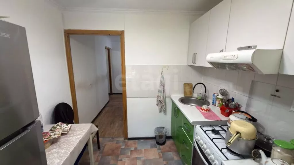 1 комната, 32 м², Золотой квадрат Индивидуалка, 1 этаж, Косметический ремонт