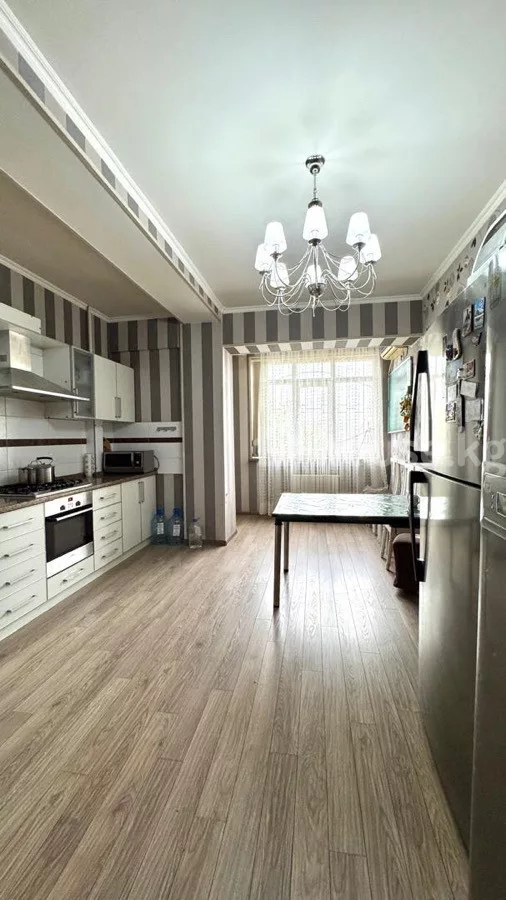 Продажа 4-комн. квартира: город Бишкек, Моссовет — за 24 525 200 ⃀ — MHouse (house.kg)
