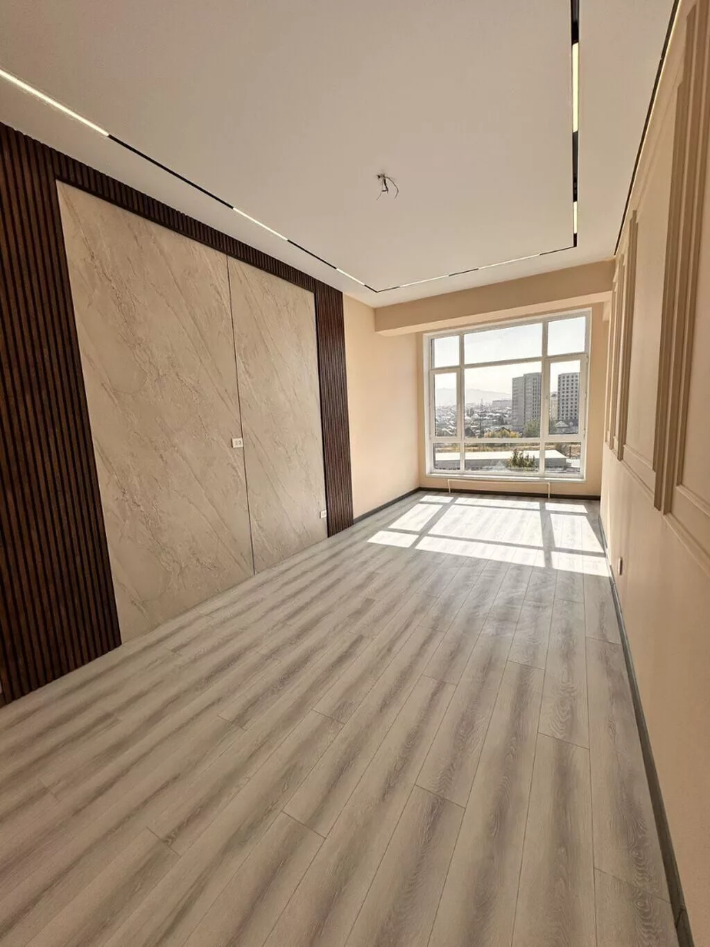2 комнаты, 80 м², Технопарк Элитка, 8 этаж, Евроремонт