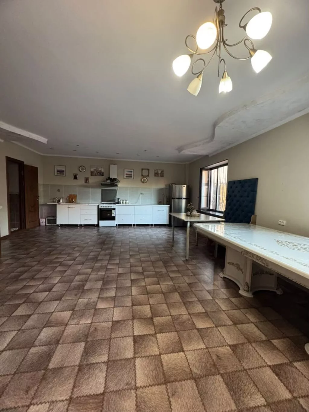 🏠 ПРОДАЁТСЯ ДОМ 195 м² | 4 СОТКИ | К. МАРКСА / СУВАНБЕРДИЕВА ✨