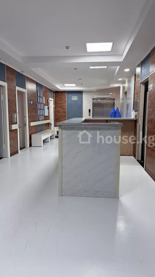 Продажа Коммерческая недвижимость: город Бишкек, Госрегистр — за 4 817 450 ⃀ — MHouse (house.kg)